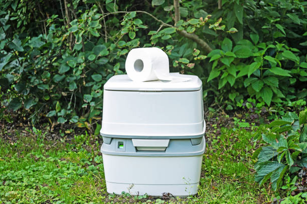 Best Affordable portable toilet rental  in Kansas City, KS