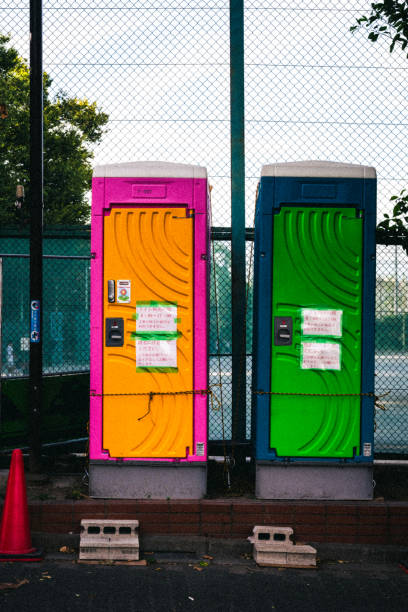 Best Affordable porta potty rental  in Kansas City, KS